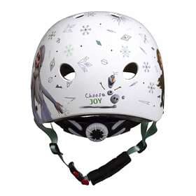 Disney Frozen II Kids' Bike Helmet