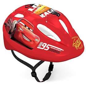 Disney Cars 3 Kids’ Bike Helmet