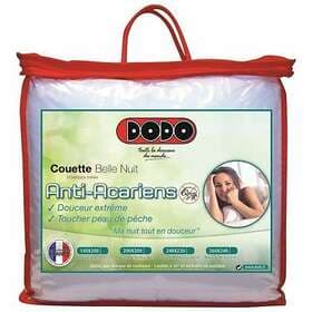 Dodo Nice Night Comforter 220x240cm (350g)
