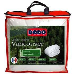 Dodo Täcke Comforter 220x240cm