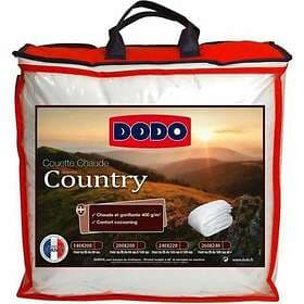 Dodo Country Down Blanket 240x260cm (400g)