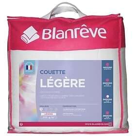 Blanreve Down-Filled Duvet Vit (220 x 240 cm)