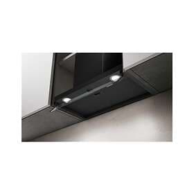 Elica BOXIN LX/BL MAT/A/60 (Black)