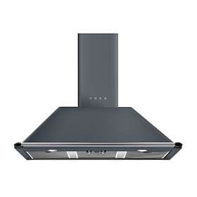 SMEG KT100GRE (Grey)