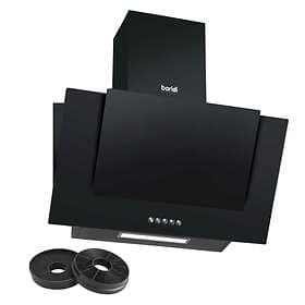 dellonda Baridi DH129 (Black)