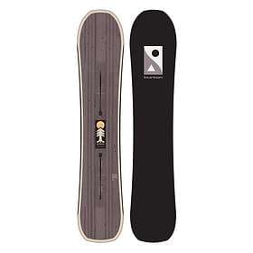 Burton Cartographer Snowboard