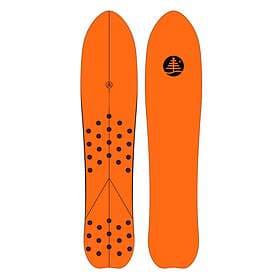 Burton Backseat Driver Snowboard
