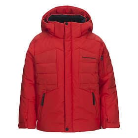 Peak Performance Shiga Jacket (Jr)