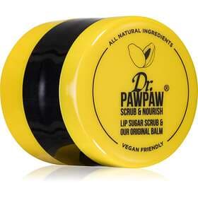 Dr. PawPaw Scrub & Nourish 16g