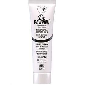 Dr. PawPaw Shimmer Balm Tube
