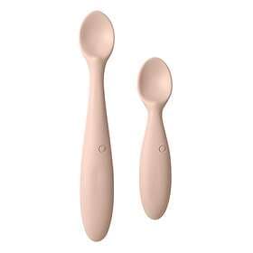 Bibs Spoonset 2-pack