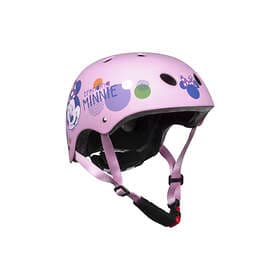Seven Minnie Pink Kids’ Bike Helmet