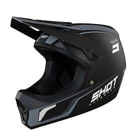 Shot Rogue United Downhill Bike Helmet