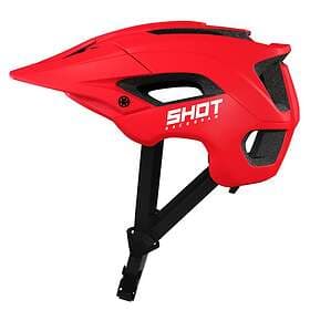 Shot Climb Bike Helmet