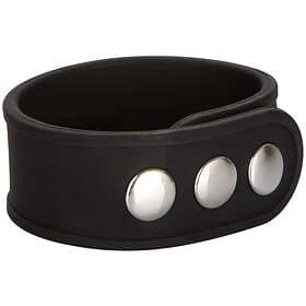 CalExotics Tri-Snap Erection Cock Ring