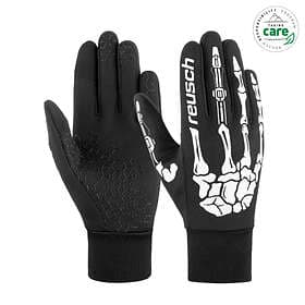 Reusch Ashton Touch-Tec Gloves (Unisex)