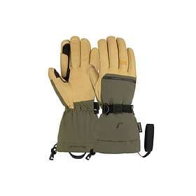 Reusch Discovery GTX Touch-Tec Gloves (Unisex)