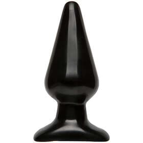 Doc Johnson Classic Smooth Butt Plug Large