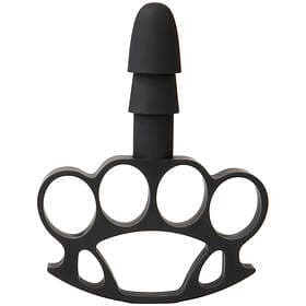 Doc Johnson Vac-U-Lock Knuckle Up Handle