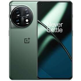 OnePlus 11 5G Dual SIM 12GB RAM 256GB