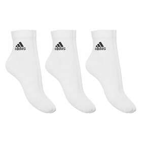 Adidas Light Crew 3-pack