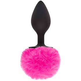 Lovehoney Happy Rabbit Large Bunny Tail Butt Plug