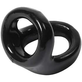 Mr. Membr Double Cock Ring