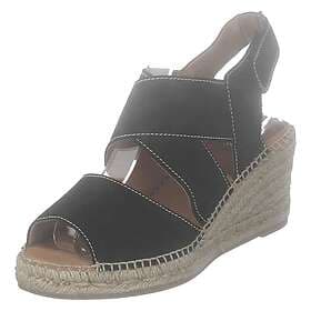 Kanna Ania Natural Suede (Women's)