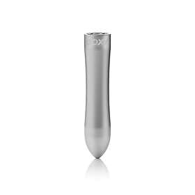 Doxy Bullet Silver Vibrator