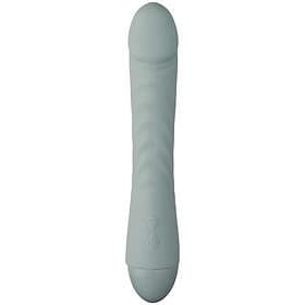 Amaysin Ribbed Dildo Vibrator