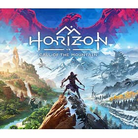 Horizon Call of the Mountain (PS5)
