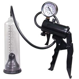 You2Toys Stiff & Strong Pump