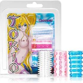You2Toys Tokio Sleeve Set