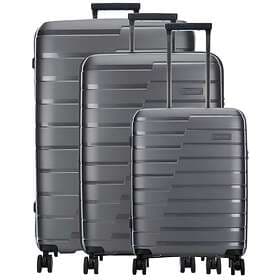 Travelite Air Base 3-set