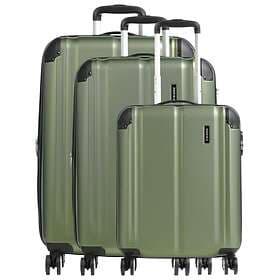 Travelite City 3-set