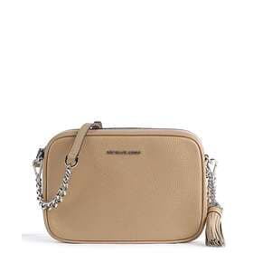 Michael Kors Jet Set Crossover Väska