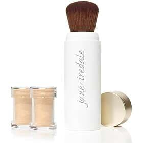 Jane Iredale Powder Me SPF30 2x Refill Brush & Powder 5g
