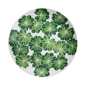 Götefors Botanica Plate Ø21cm