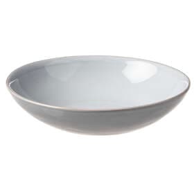 Heirol Nosse Ceramics Svelte Djup Plate Ø23cm