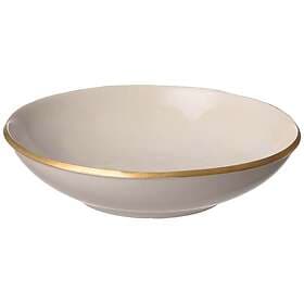 Heirol Nosse Ceramics Edge Djup Plate Ø24cm