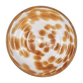 OYOY Jali Small Plate Ø15.6cm