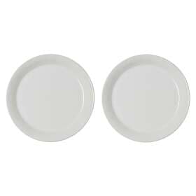 PotteryJo Daga Plate Ø25cm 2-pack