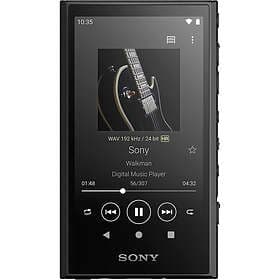 Sony NW-A306 Walkman Series 32GB Blue A300 MP3