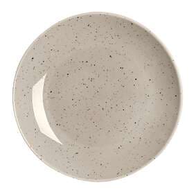 Scandi Living Freckle Small Plate Ø20cm