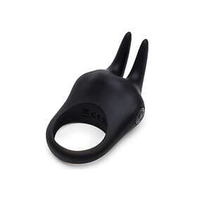 Fifty Shades of Grey Sensation Rabbit Love Ring