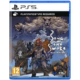 Song in the Smoke: Rekindled (PS5)