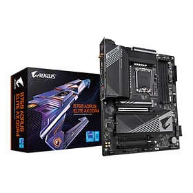 Gigabyte B760 Aorus Elite AX DDR4