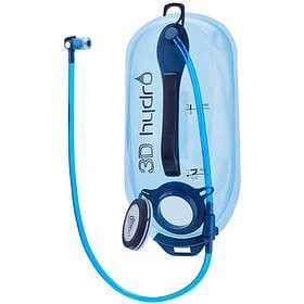 Gregory 3D Hydro Reservoir 2L