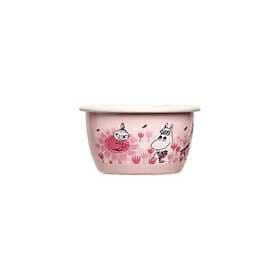 Muurla Mumin Girls Bowl (30cl)