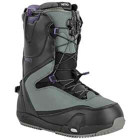Nitro Cave Tls Step On W